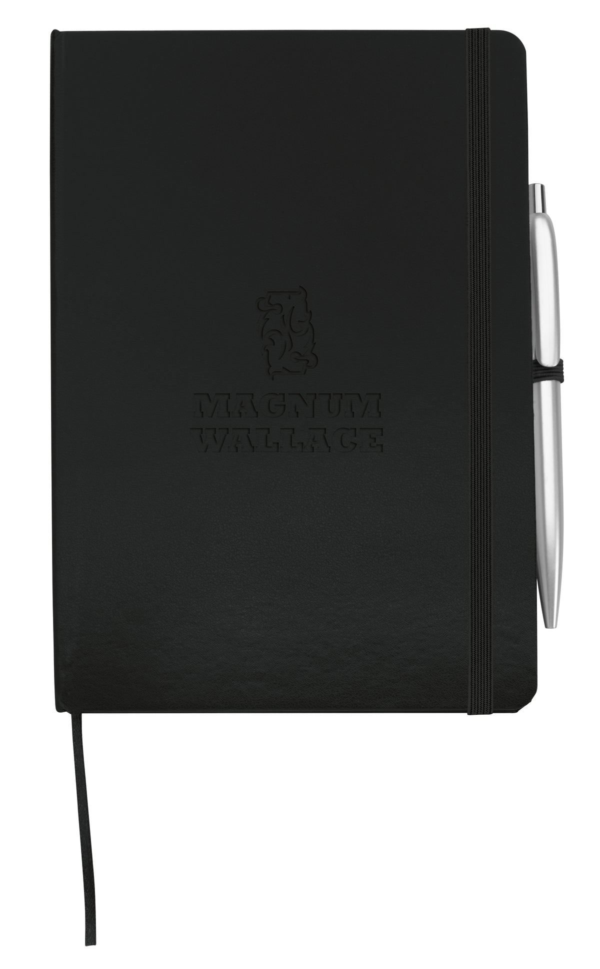 Custom logo Prime Journal with Soca Pen