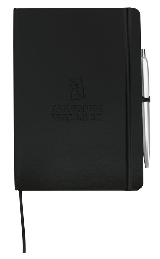 Custom logo Prime Journal with Soca Pen