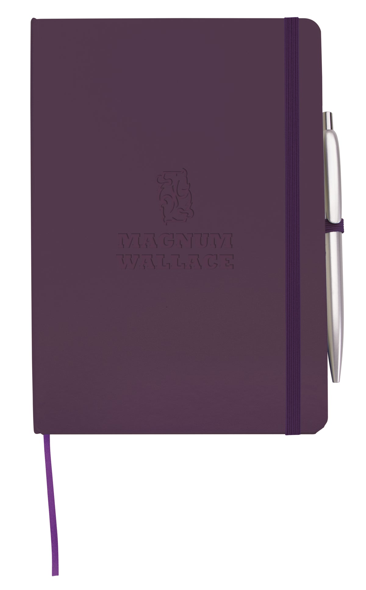 Custom logo Prime Journal with Soca Pen