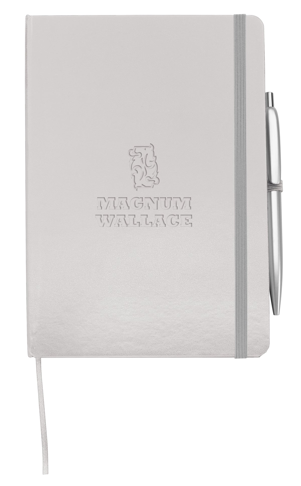 Custom logo Prime Journal with Soca Pen