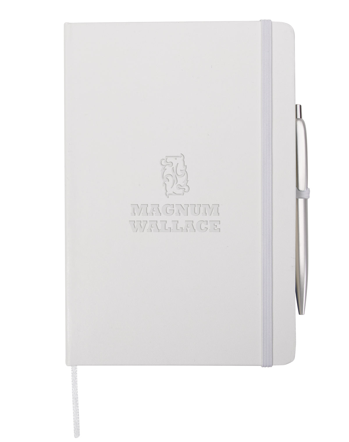 Custom logo Prime Journal with Soca Pen