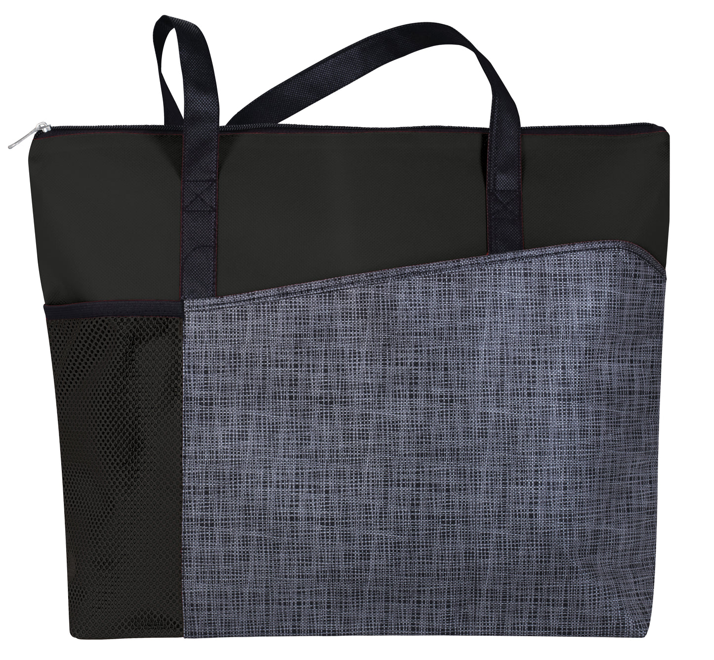 Select Pattern Non-Woven Tote