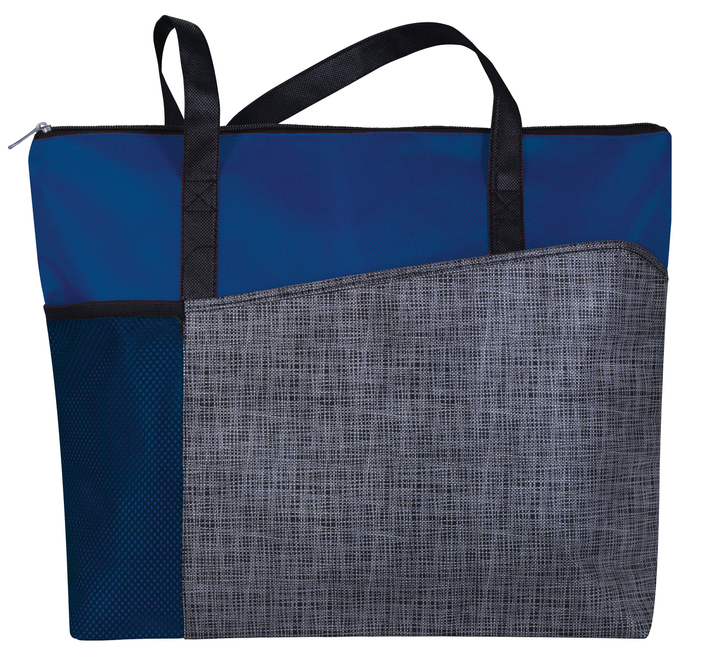 Select Pattern Non-Woven Tote