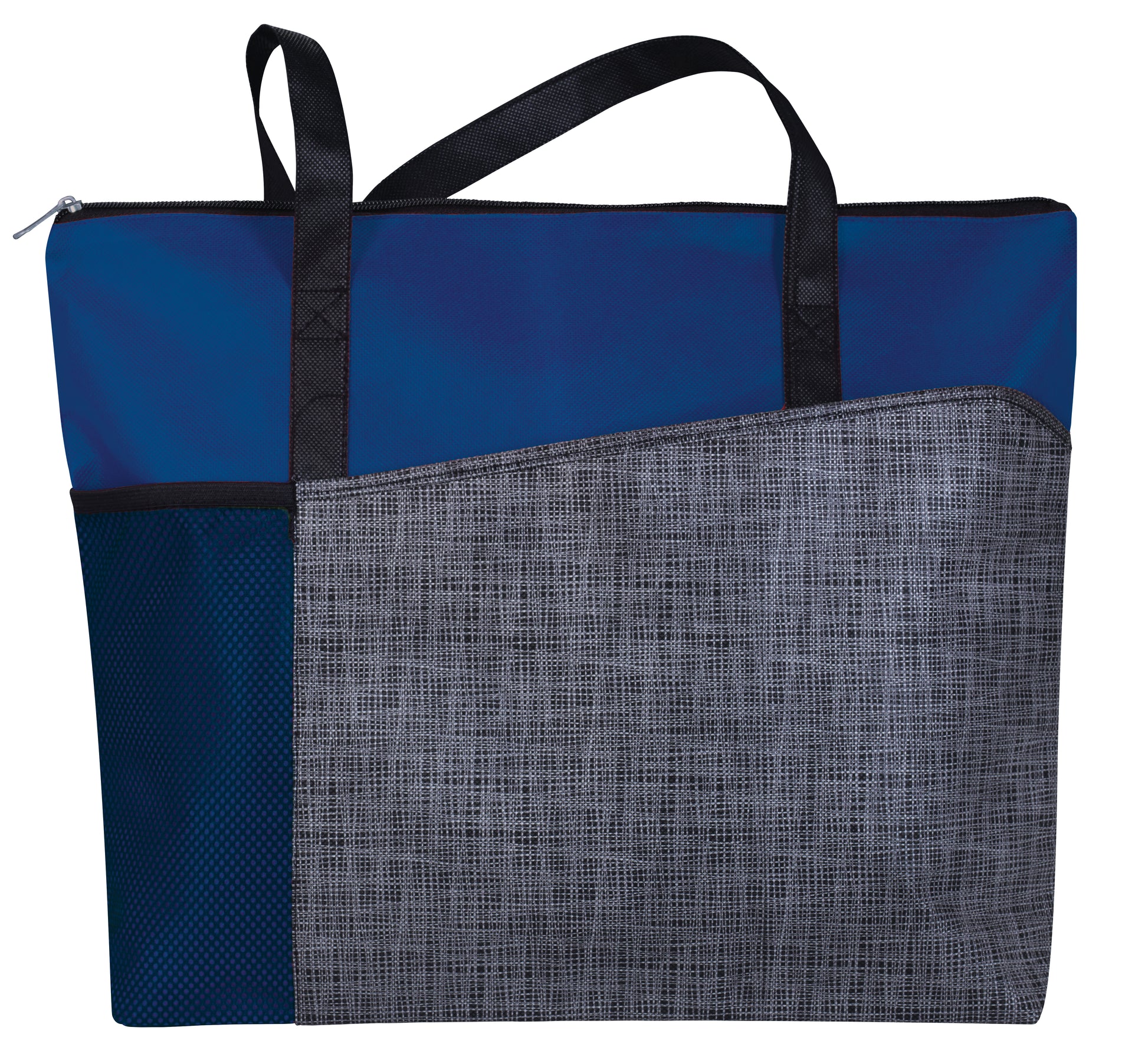 Select Pattern Non-Woven Tote