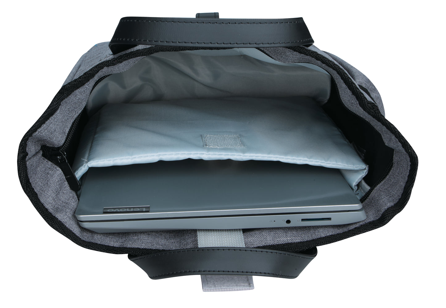 Pierce Tote-Pack