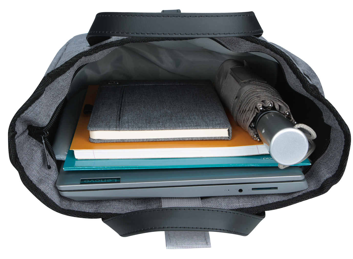 Pierce Tote-Pack