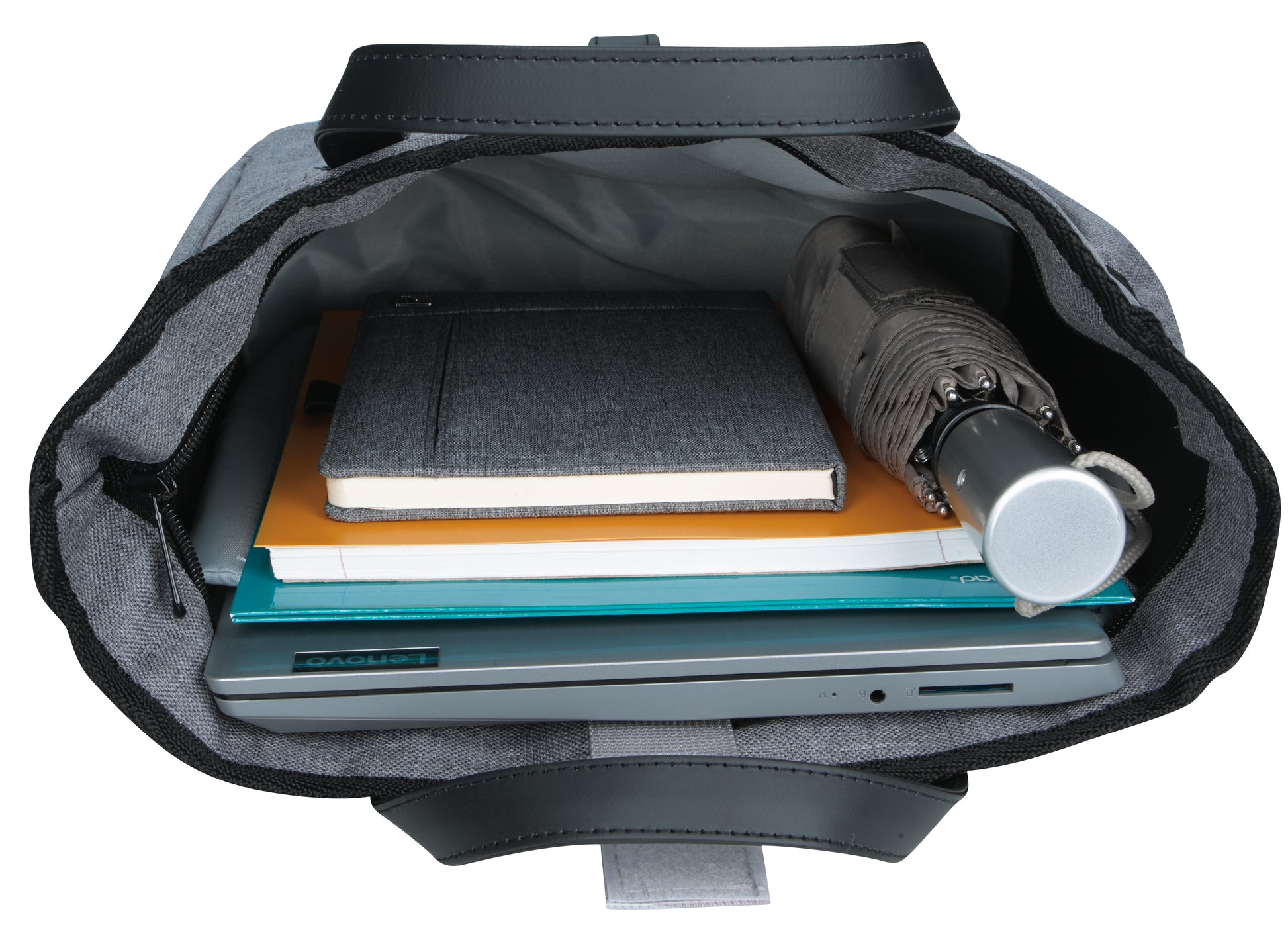 Pierce Tote-Pack