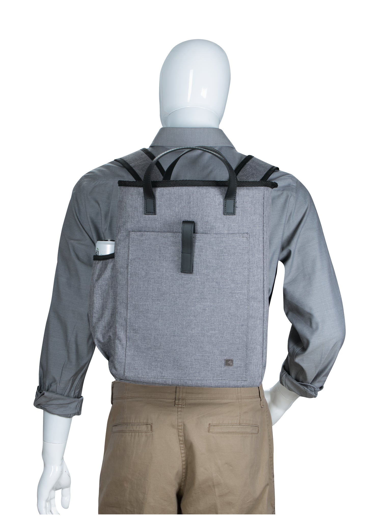 Pierce Tote-Pack
