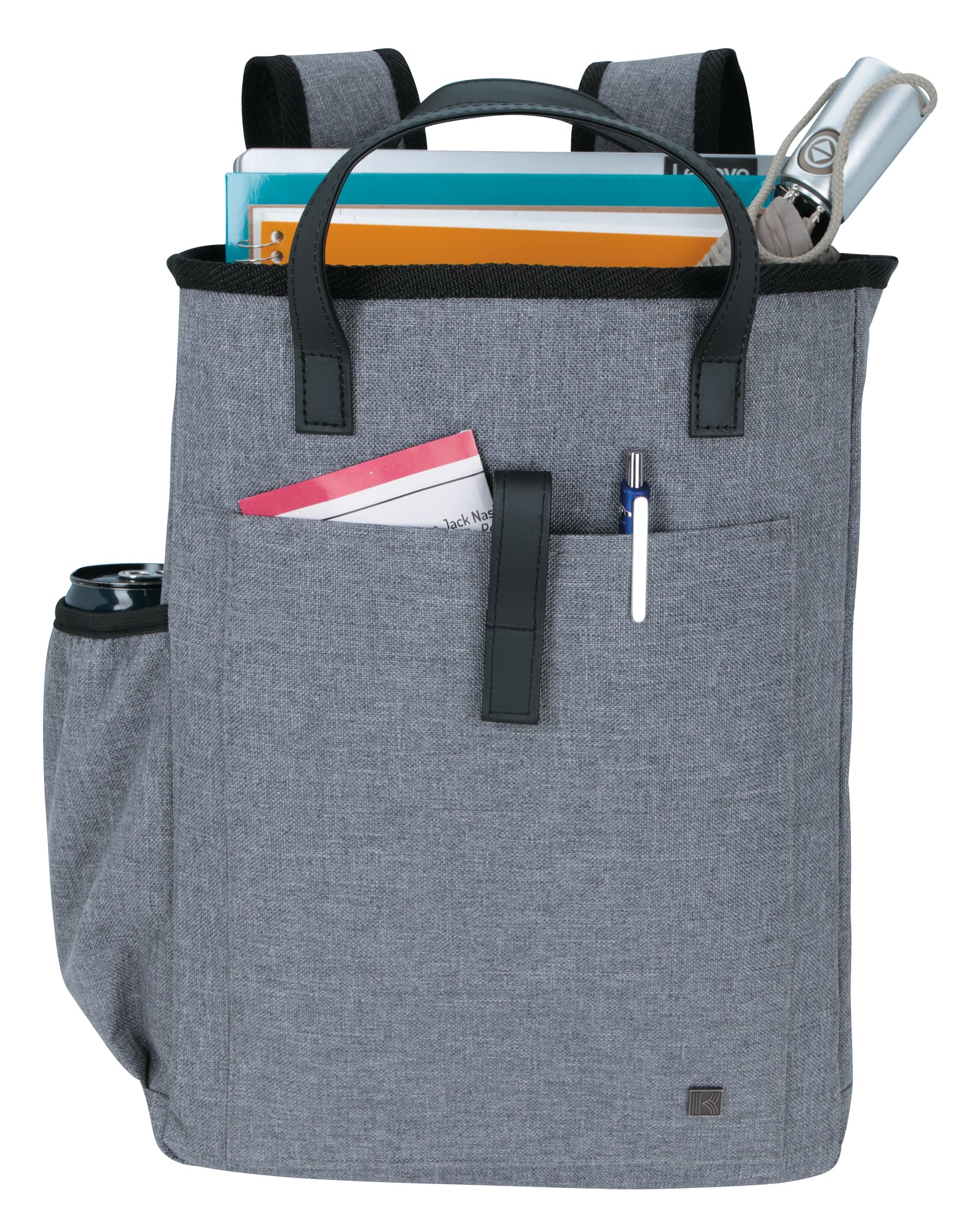 Pierce Tote-Pack