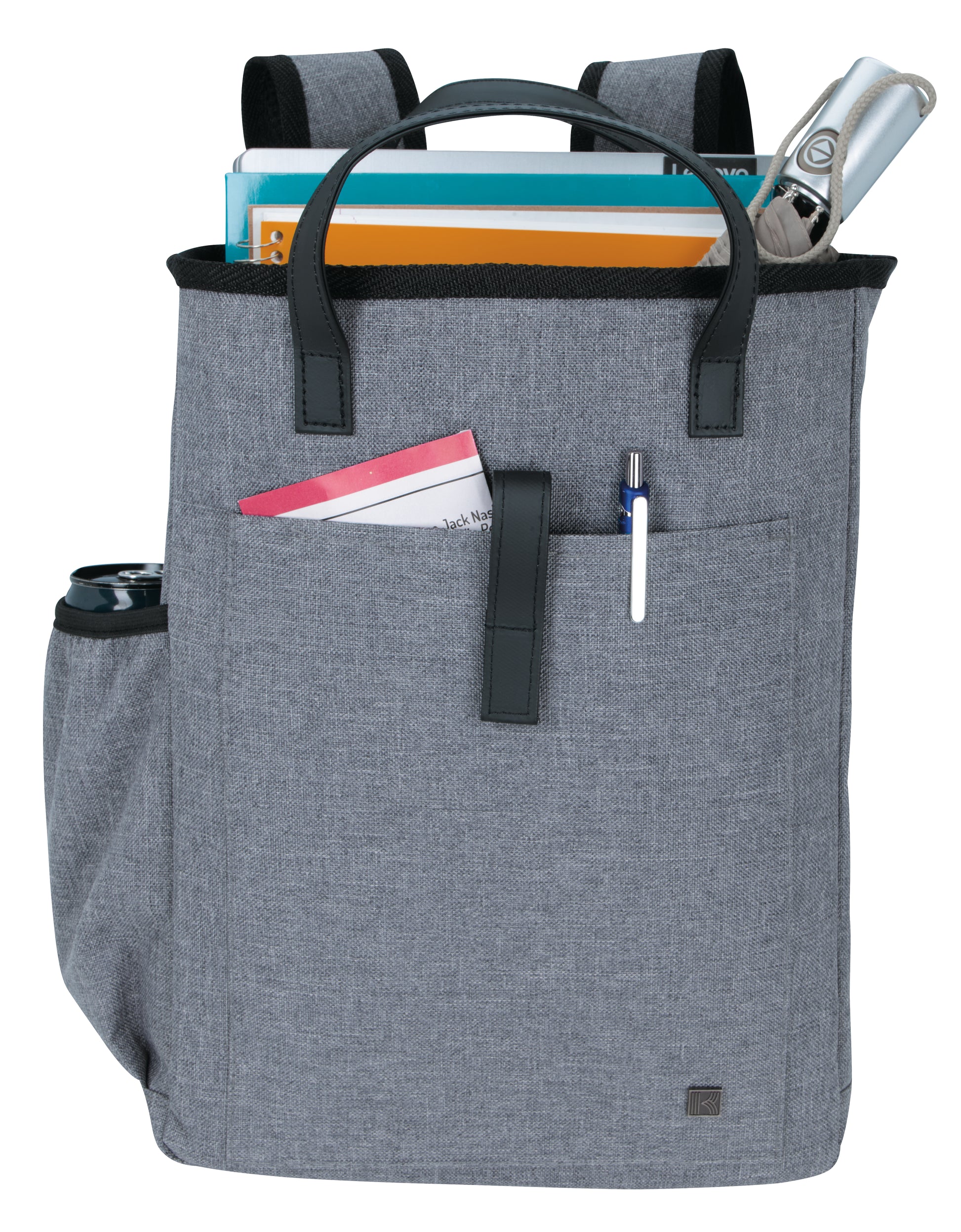 Pierce Tote-Pack