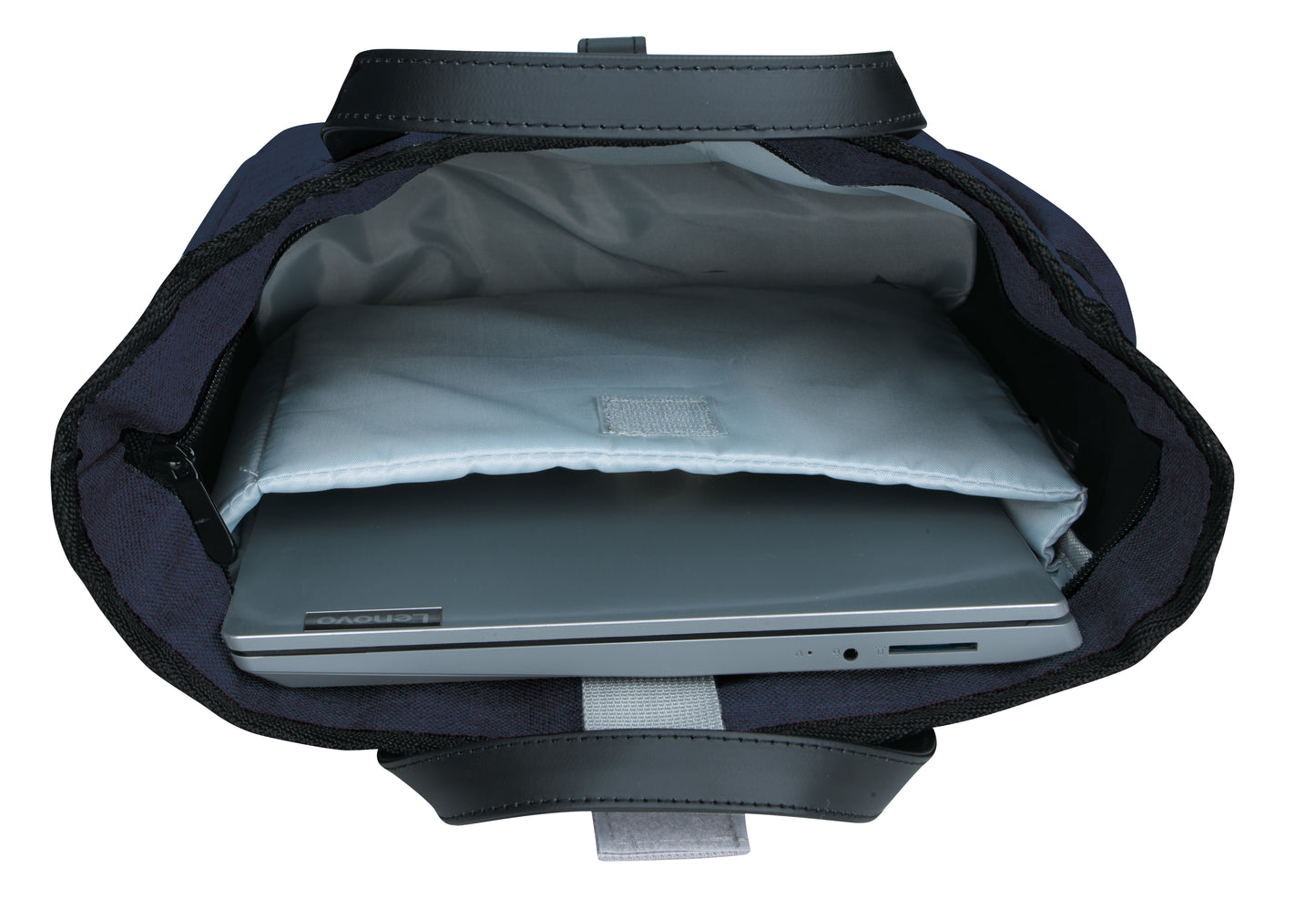 Pierce Tote-Pack