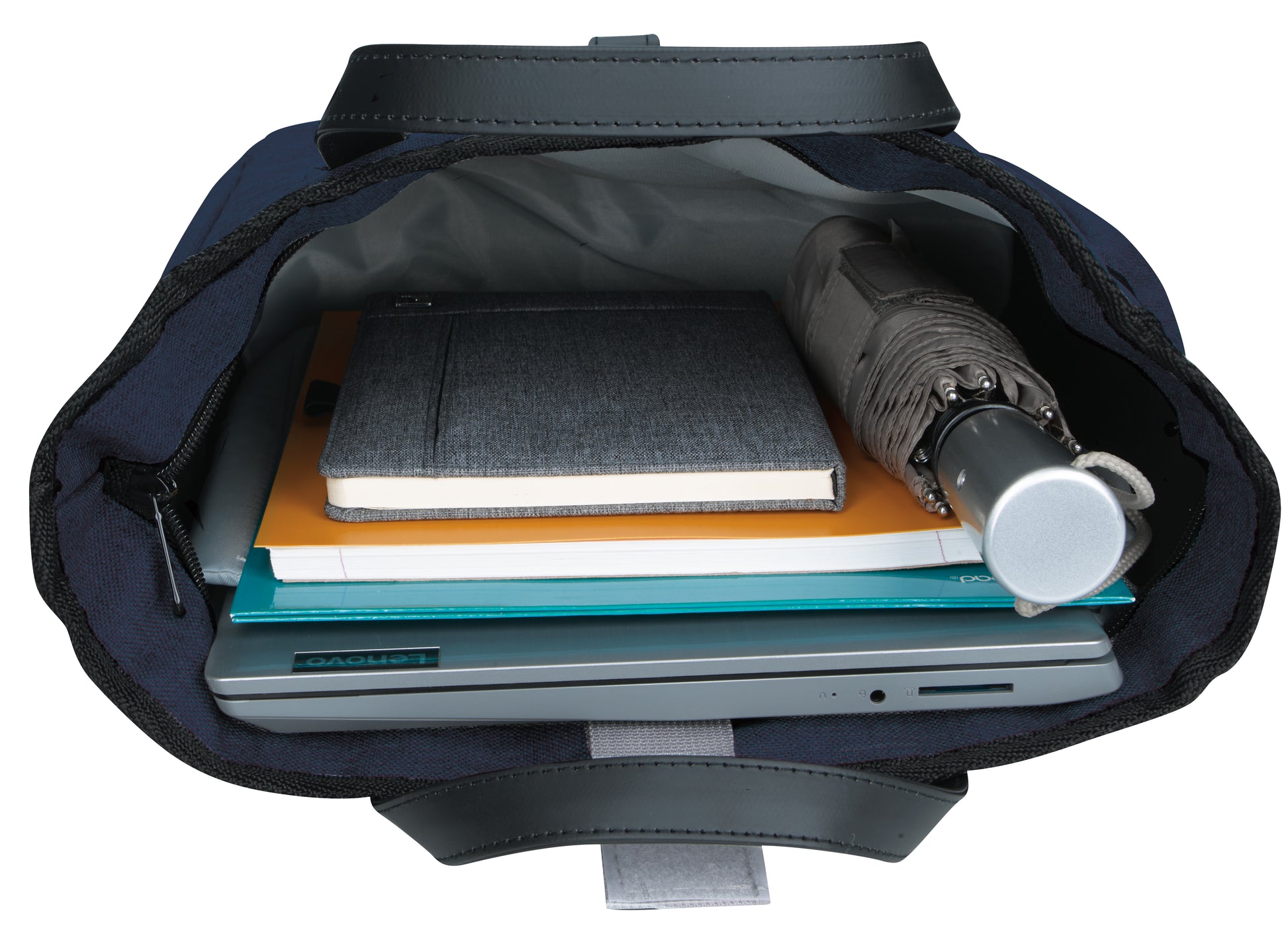 Pierce Tote-Pack