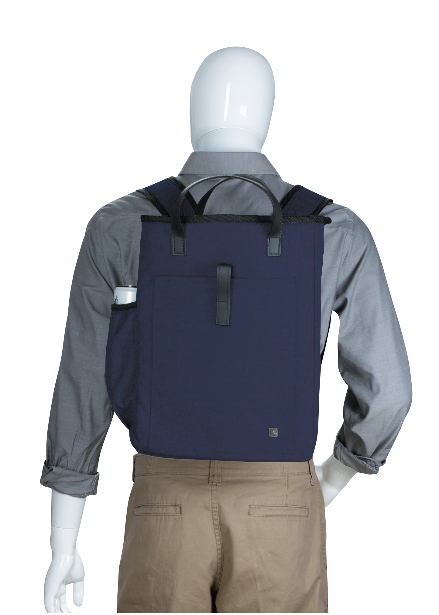 Pierce Tote-Pack