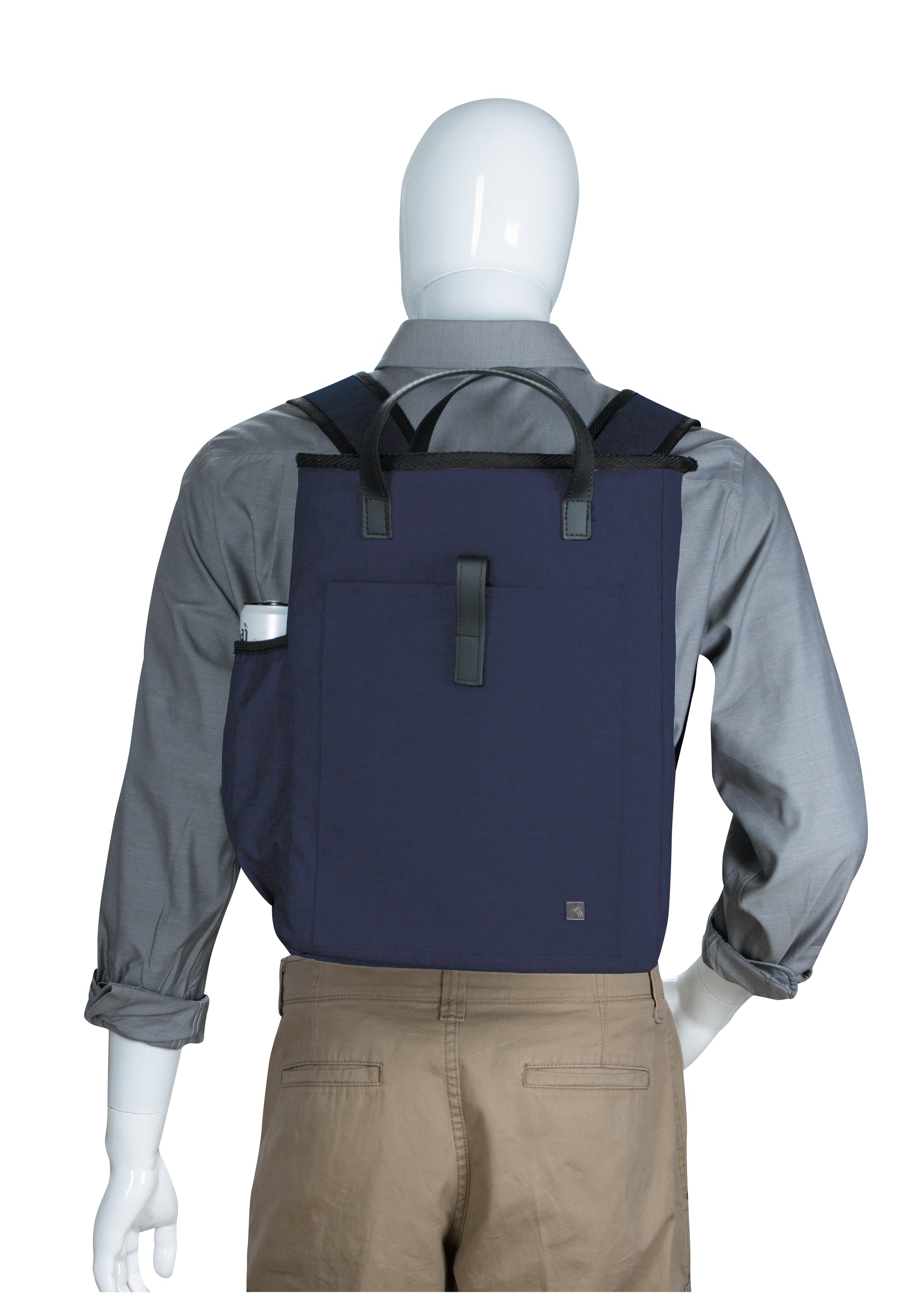 Pierce Tote-Pack