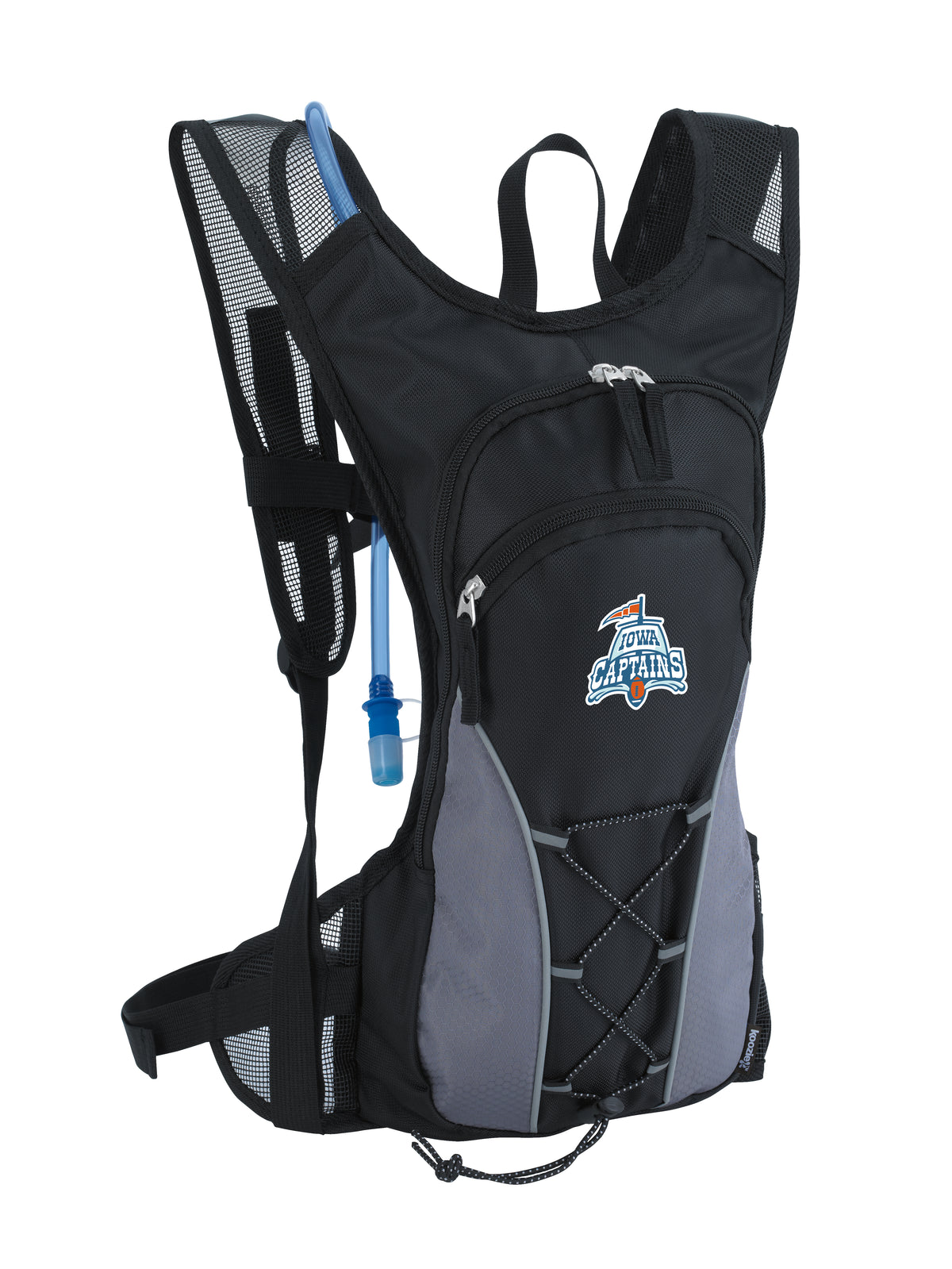 Custom logo 5L Hydrating Backpack
