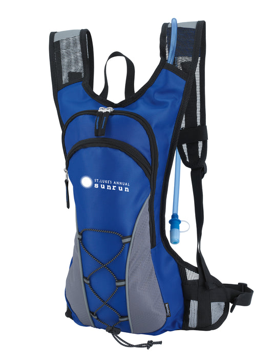 Custom logo 5L Hydrating Backpack