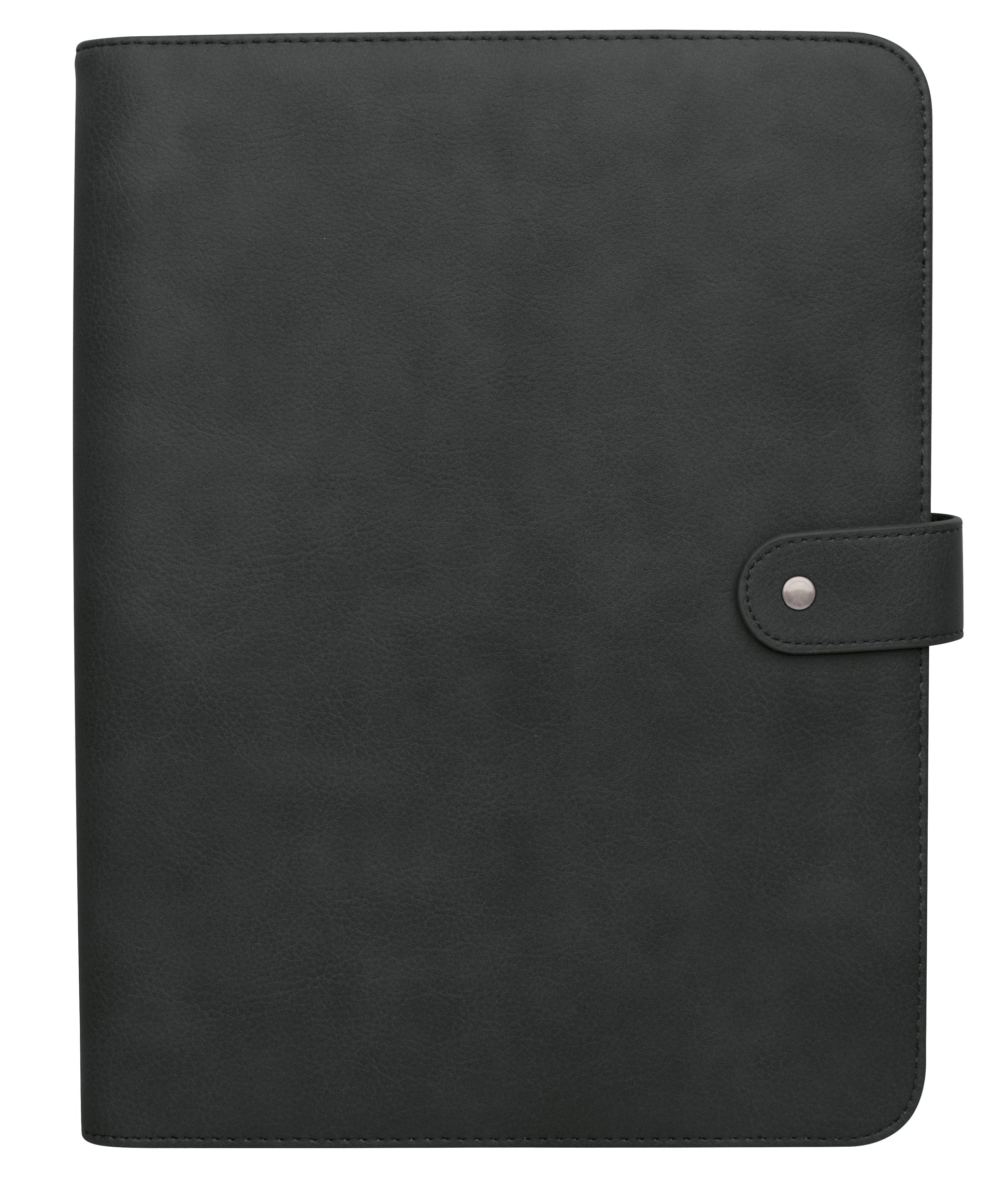 Natisino Zippered Padfolio