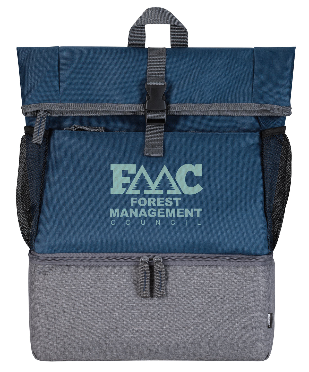 Custom logo Breaktime Cooler Backpack