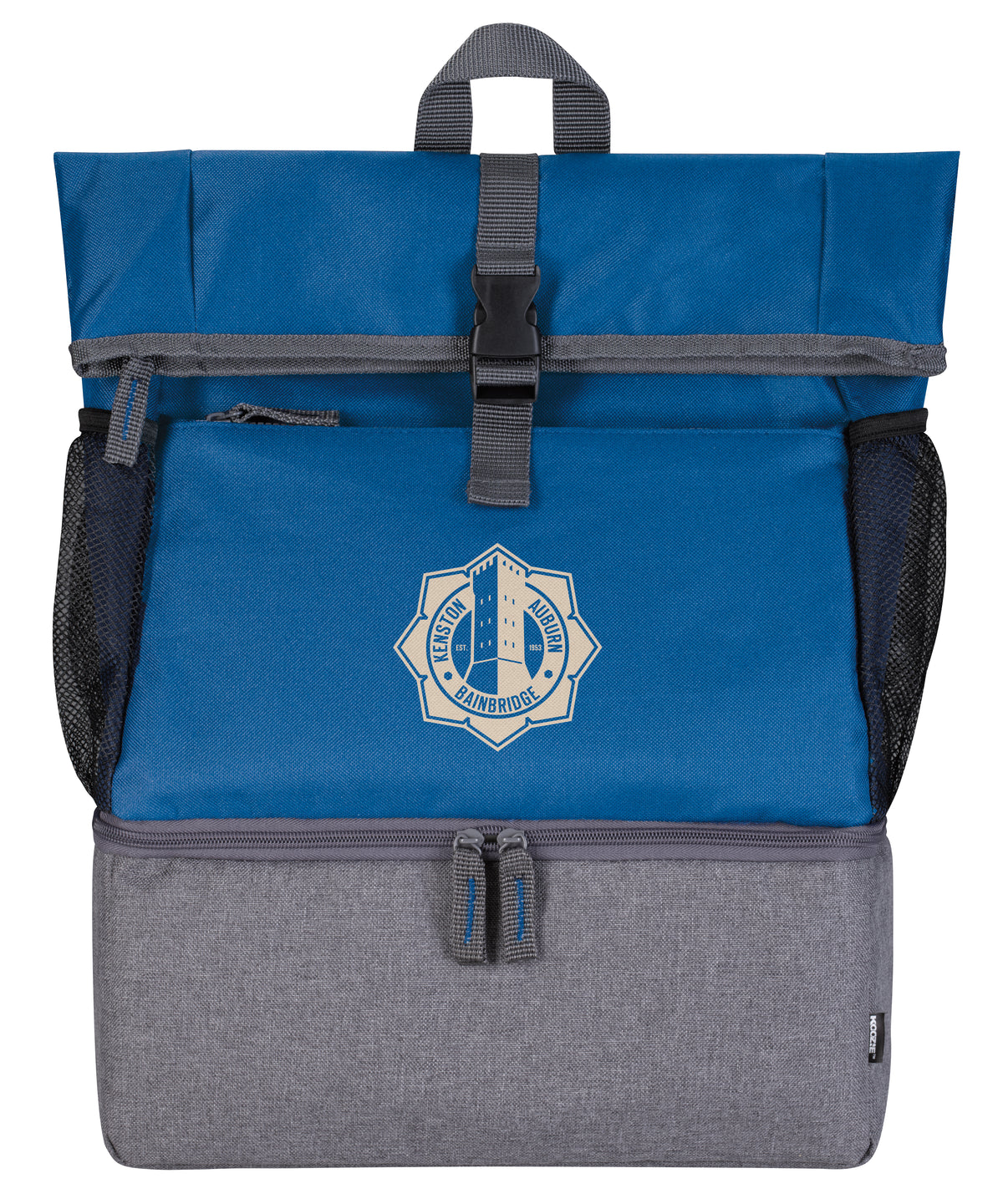 Custom logo Breaktime Cooler Backpack