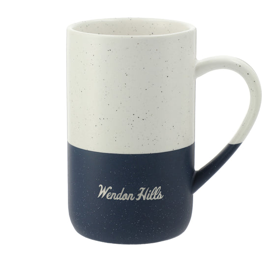 Speckled Wayland Ceramic Mug 13oz