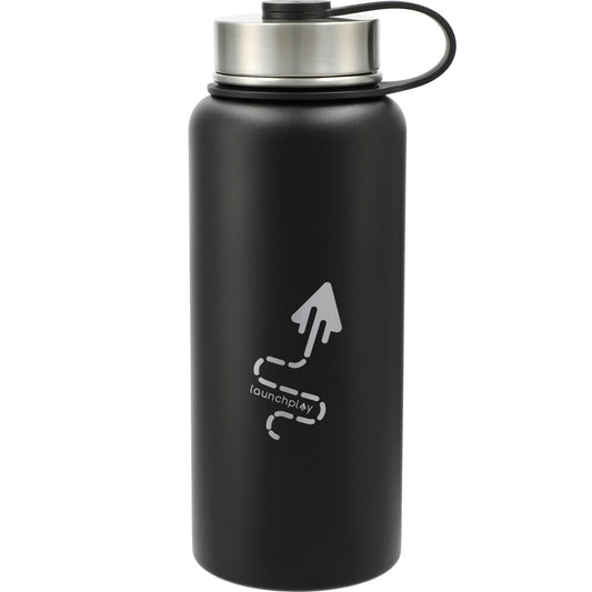 Highland 3-in-1 Copper Vacuum Bottle Kit 32oz