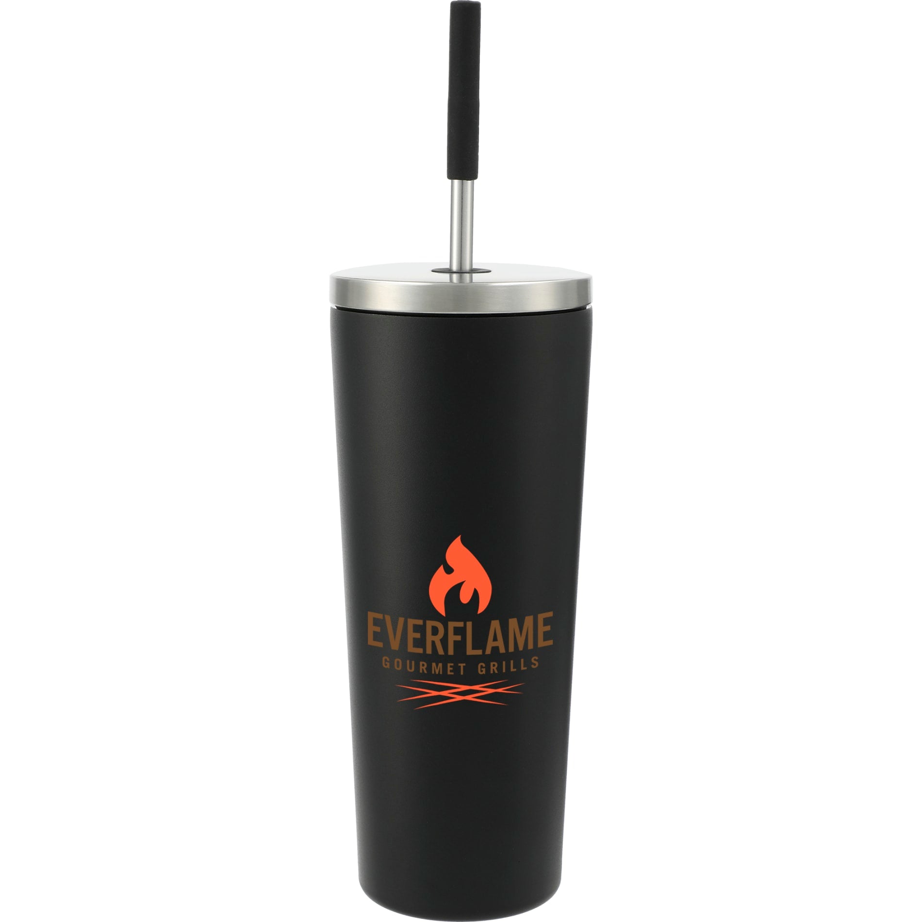 Maia 2-in-1 Copper Vacuum Tumbler Kit 24oz
