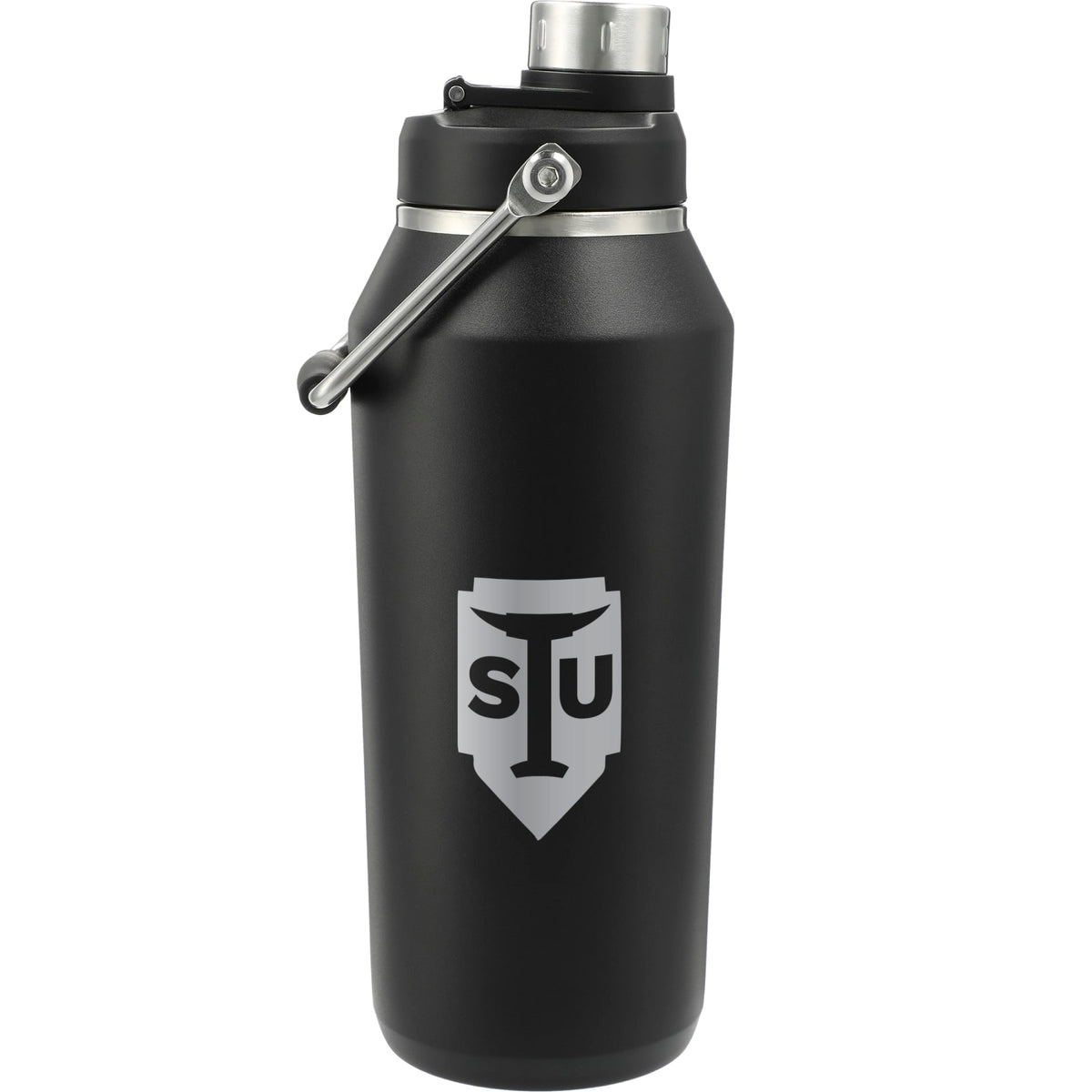 Custom logo Vasco Copper Vacuum Insulated Bottle 40oz