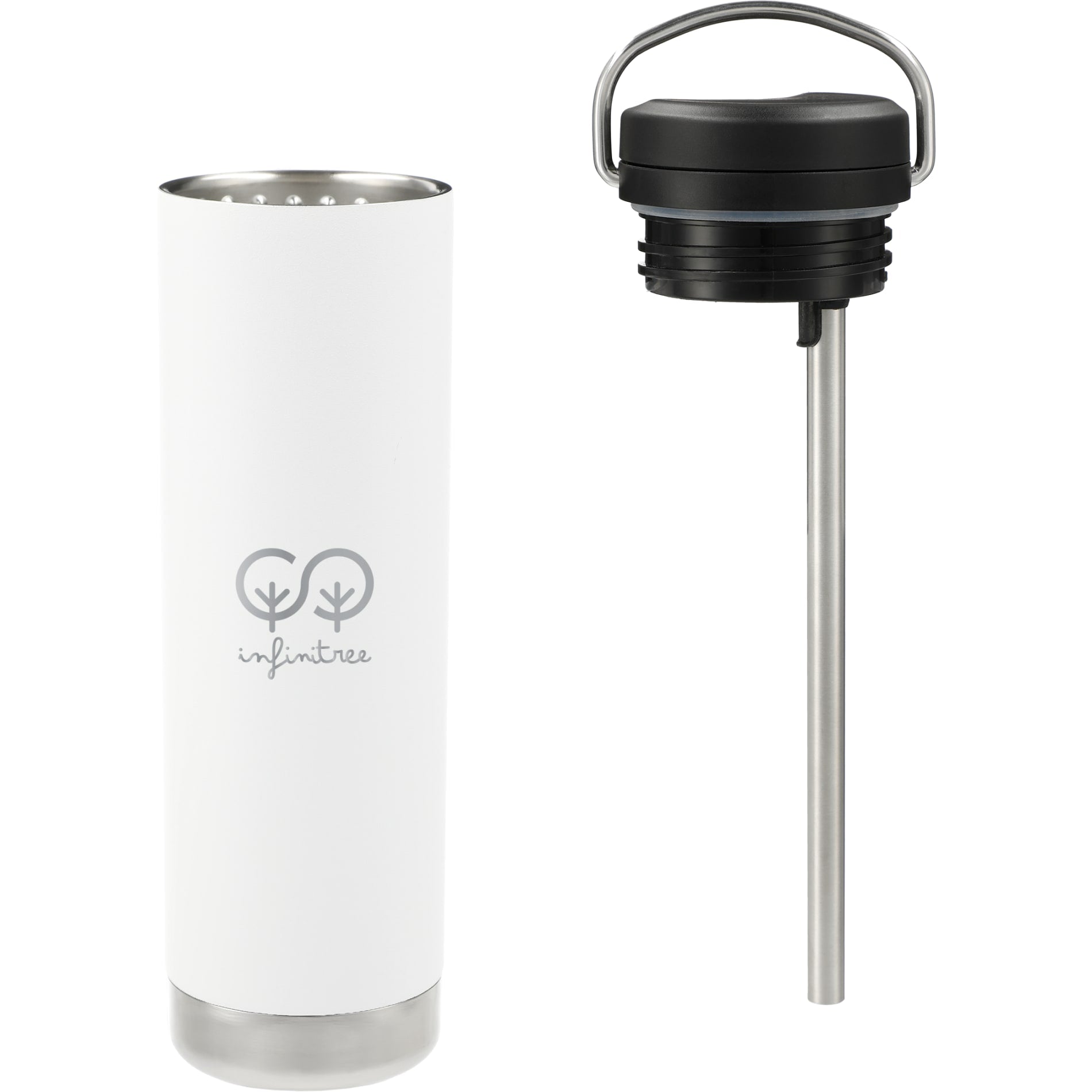 Klean Kanteen Eco TKWide 20oz- Twist cap