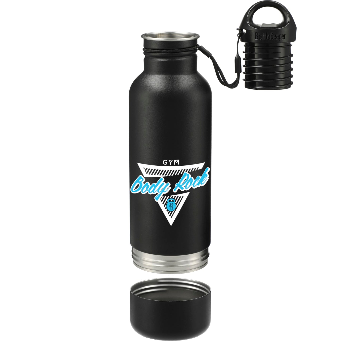BottleKeeper Standard 2.0