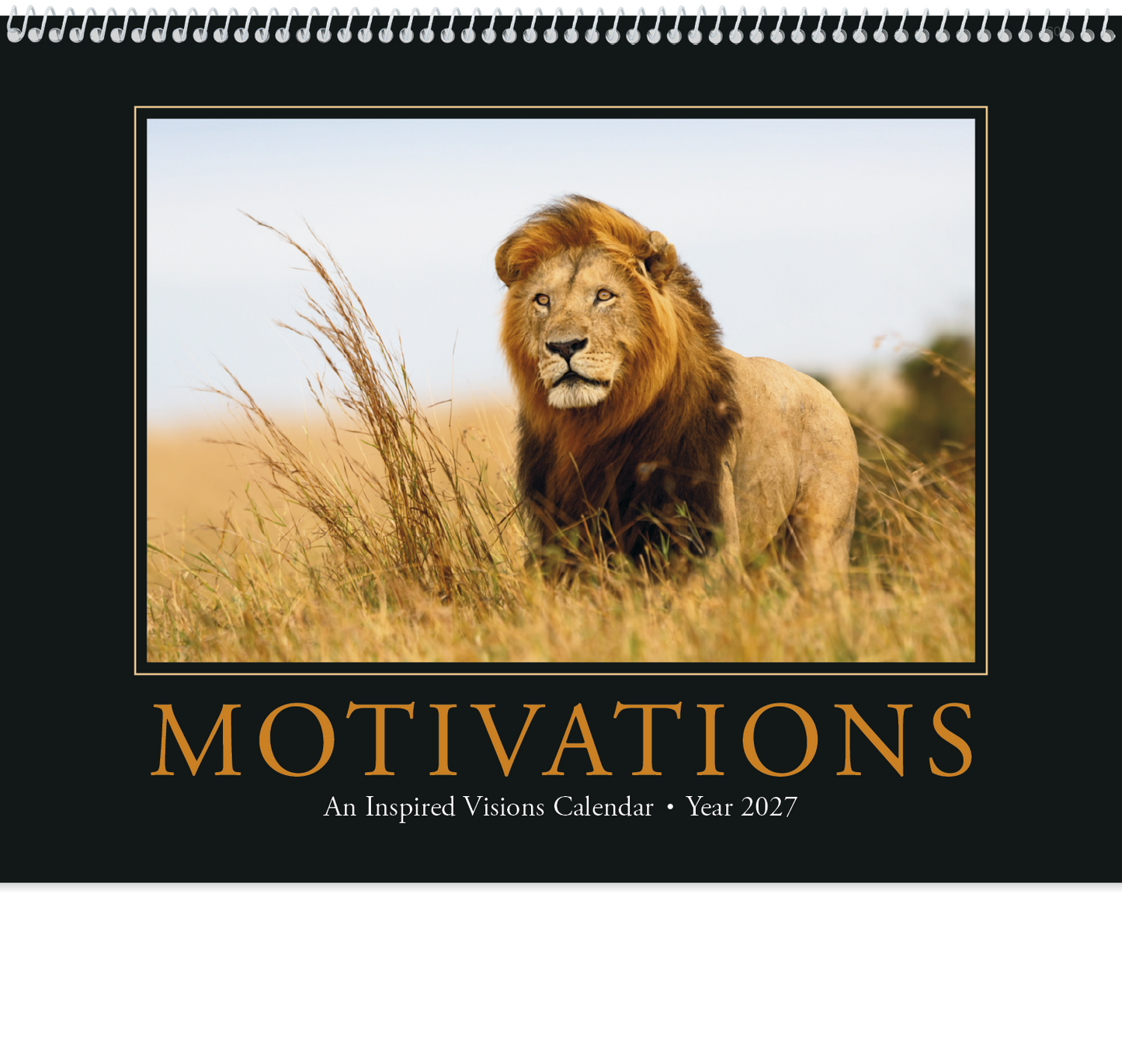 Motivations Calendar