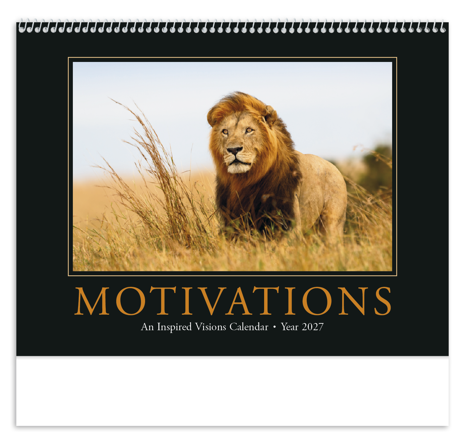 Motivations Calendar