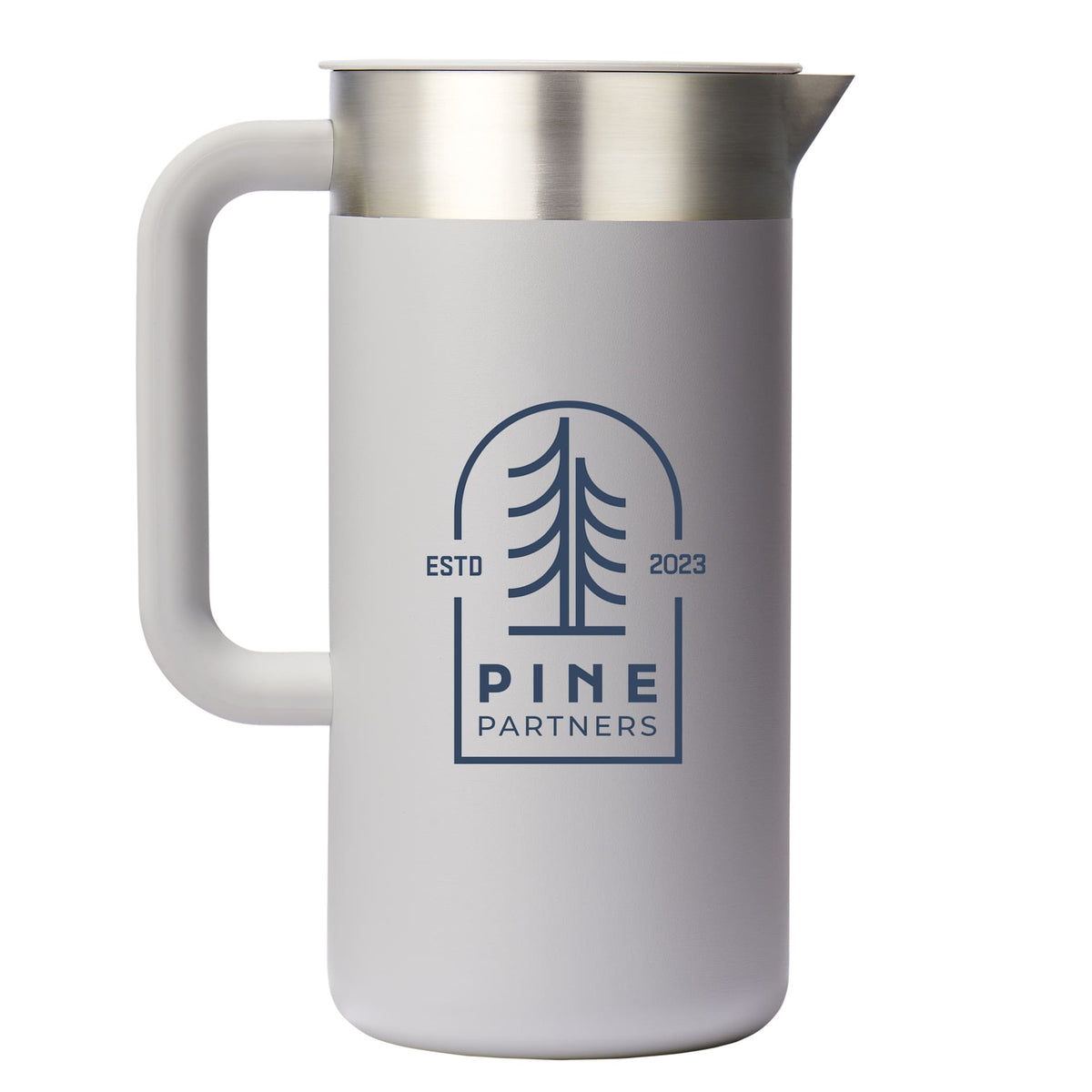 Custom logo Hydro Flask 51oz Insulated Pitcher