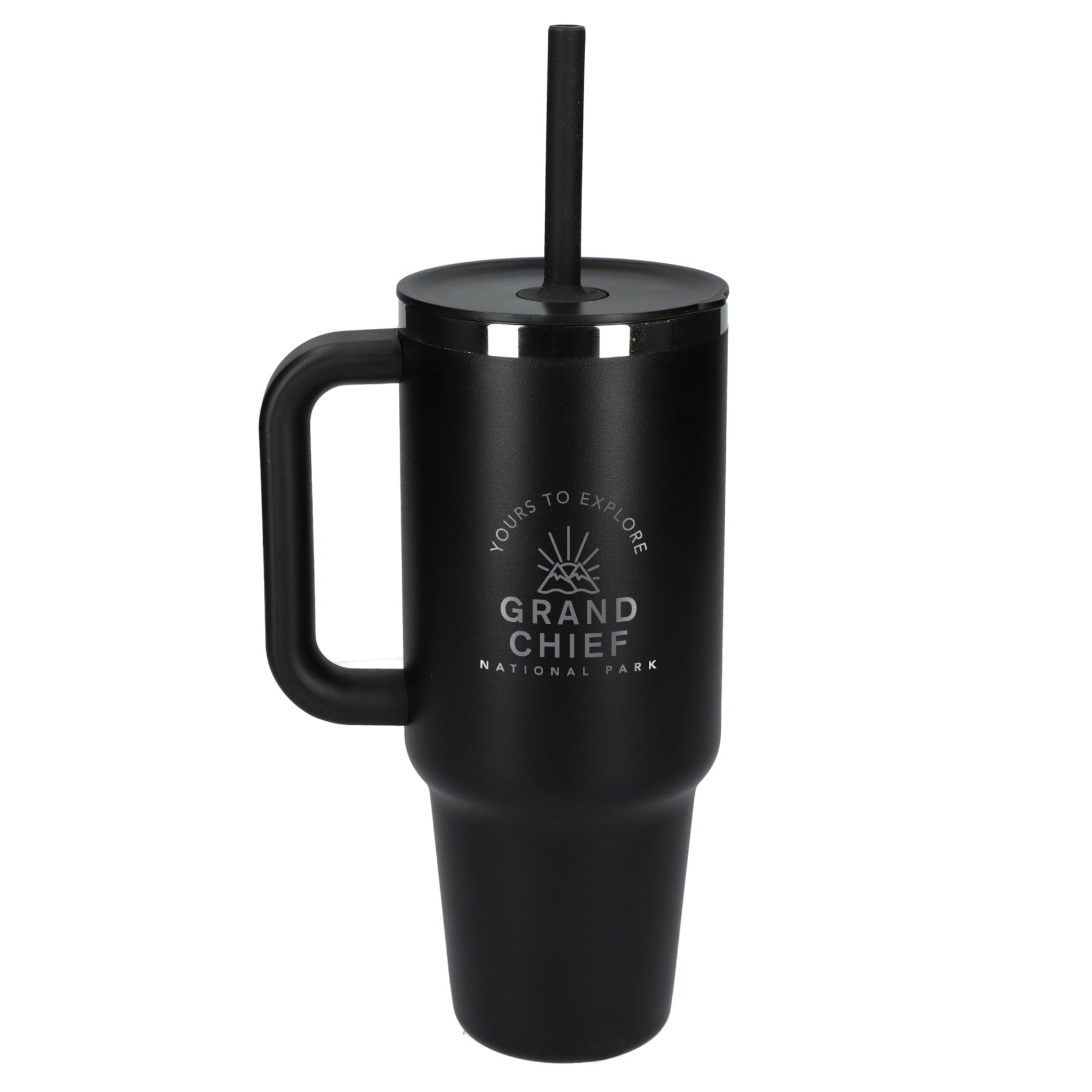 Hydro Flask® All Around Travel Tumbler 40oz