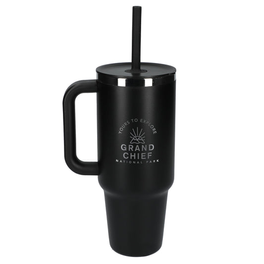 Hydro Flask® All Around Travel Tumbler 40oz