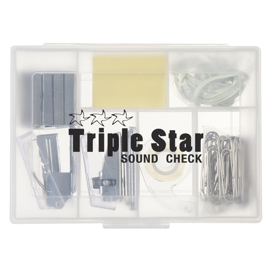 Custom logo 7-In-1 Stationery Kit