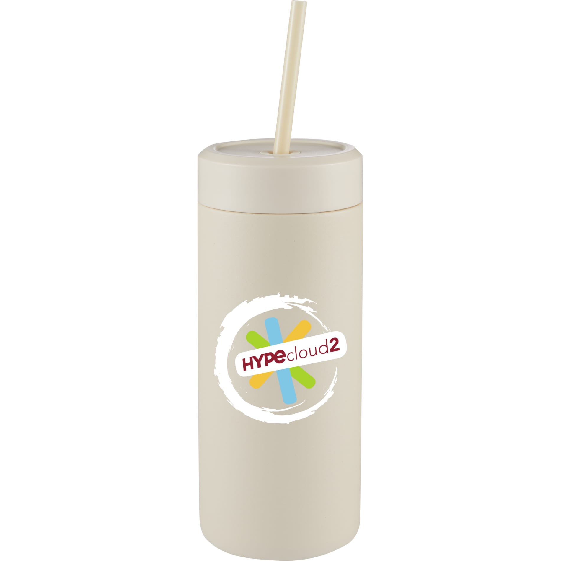 Sol Tonal Straw Tumbler 20oz