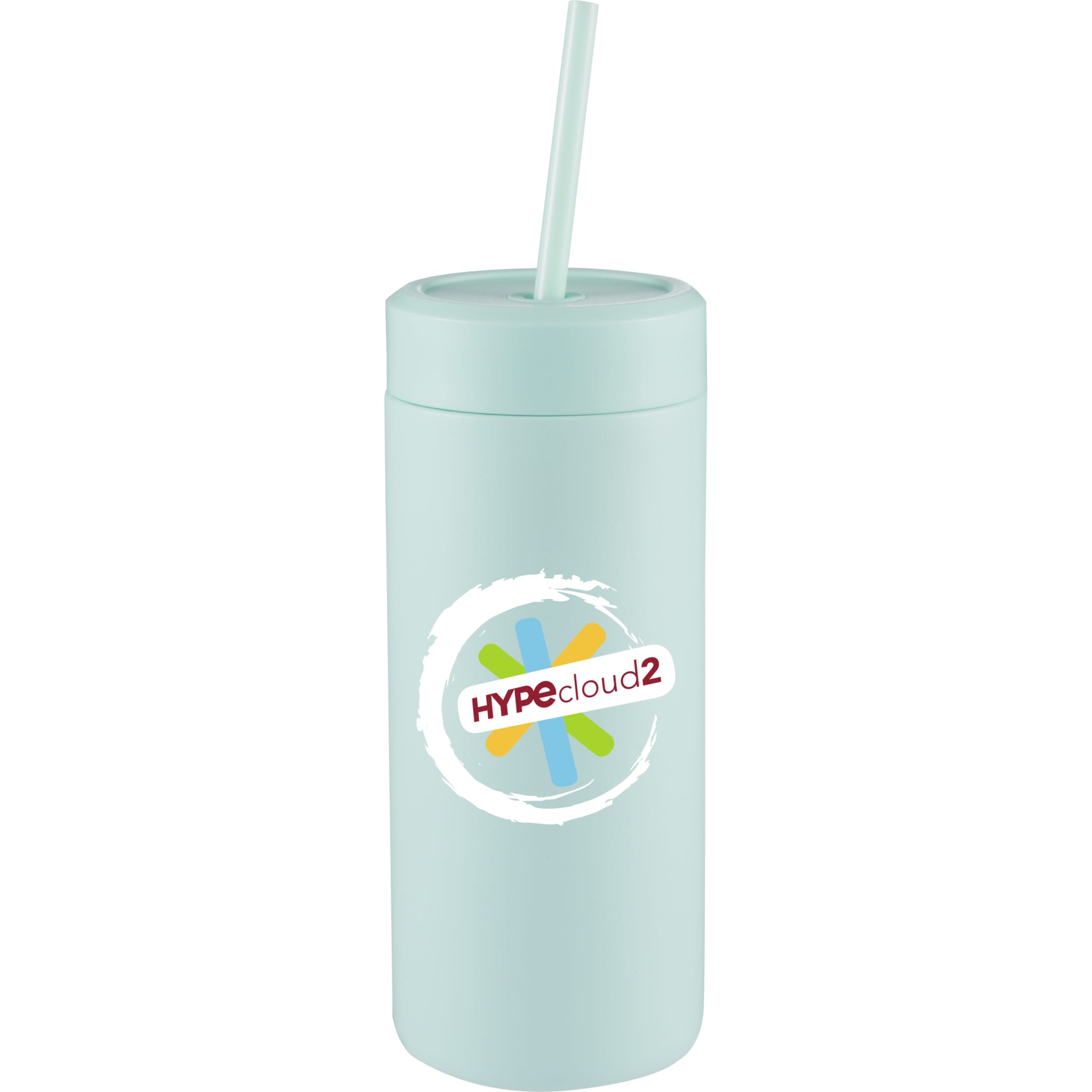Sol Tonal Straw Tumbler 20oz