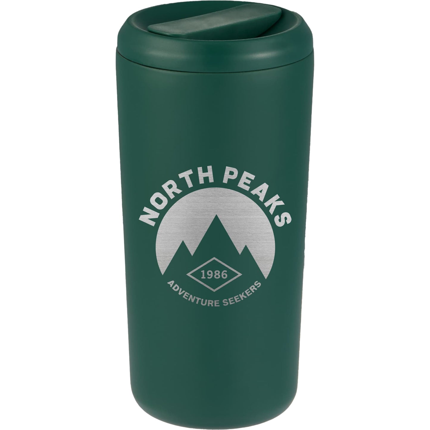Drake Eco-Friendly Vacuum Insulated  Tumbler 16oz