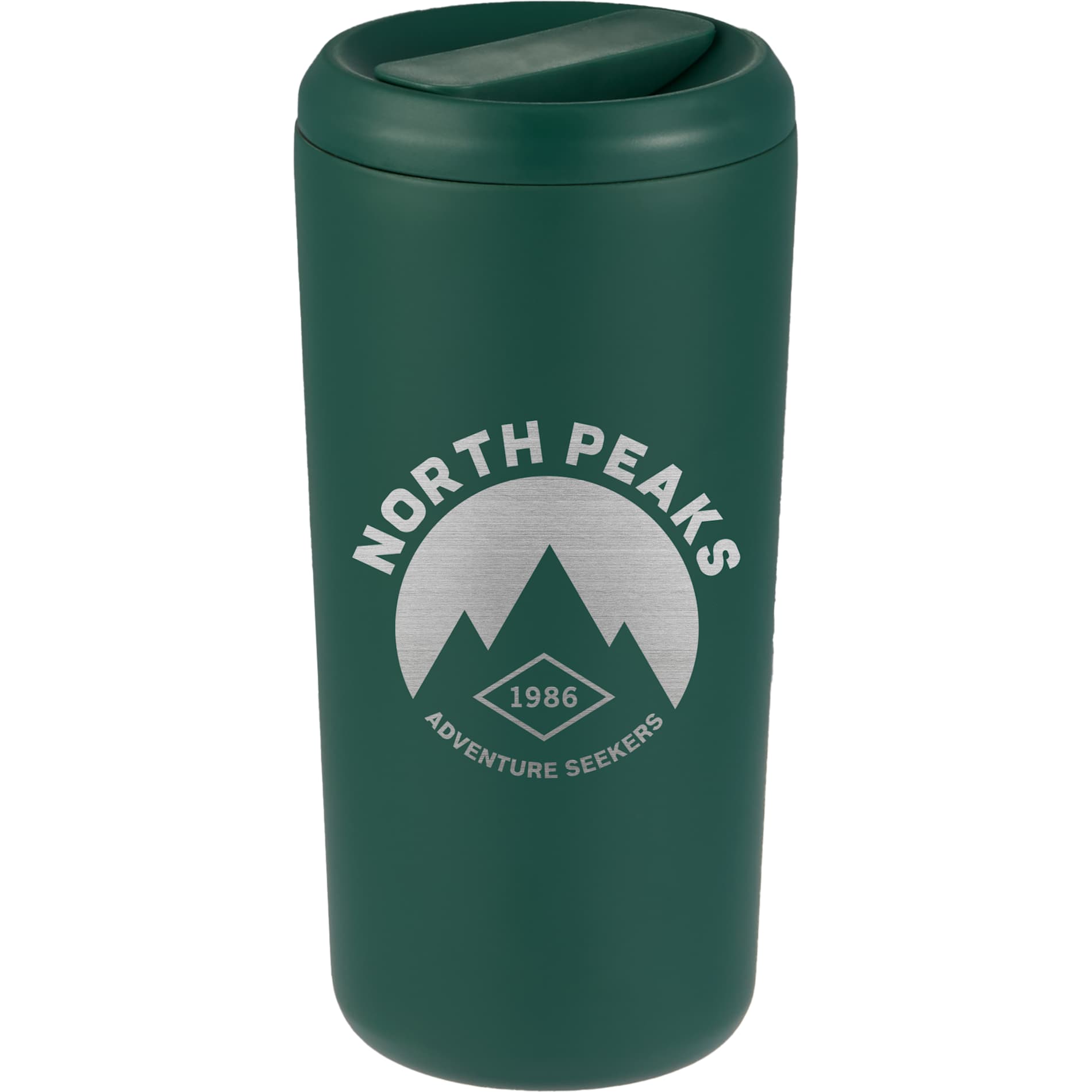 Drake Eco-Friendly Vacuum Insulated  Tumbler 16oz