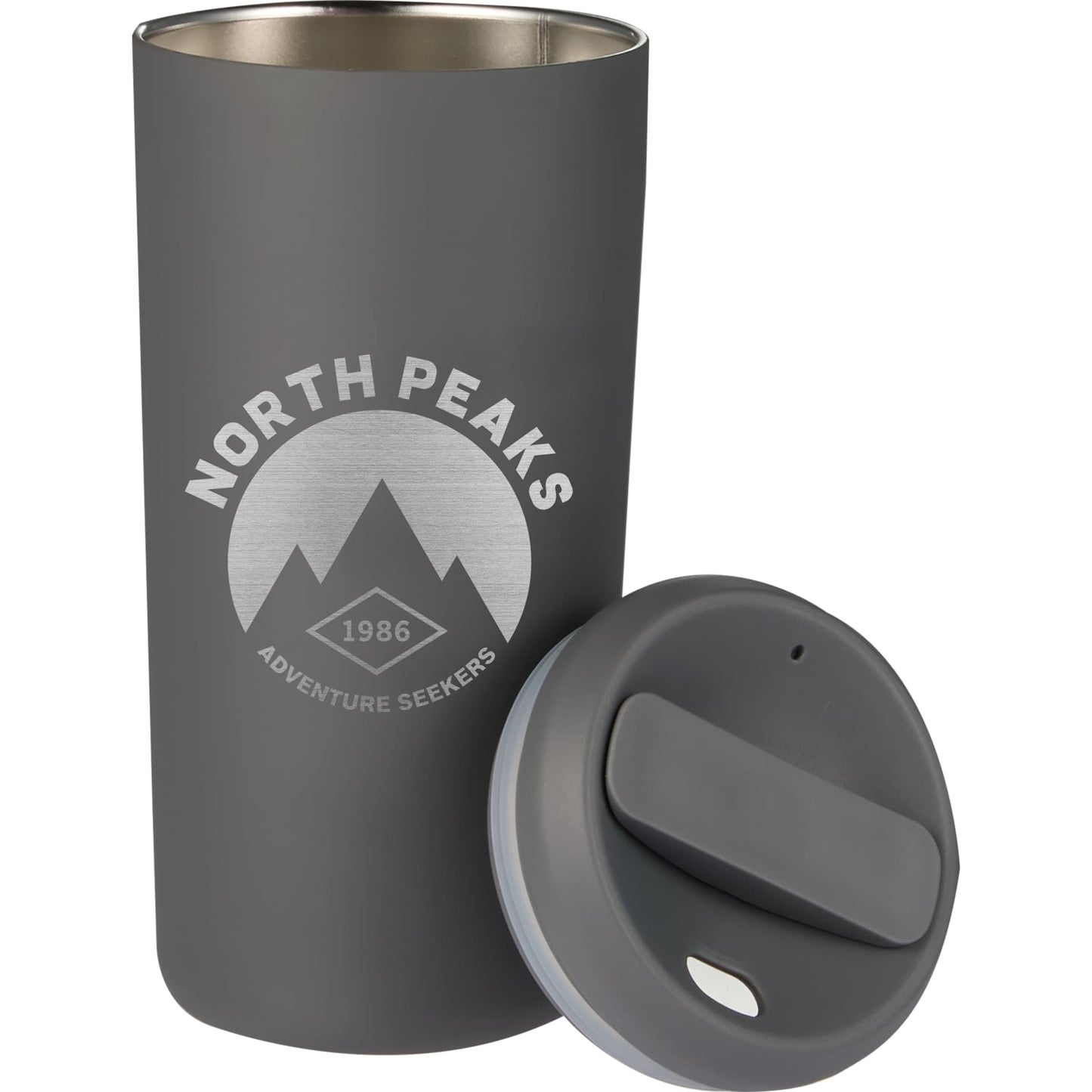 Drake Eco-Friendly Vacuum Insulated  Tumbler 16oz