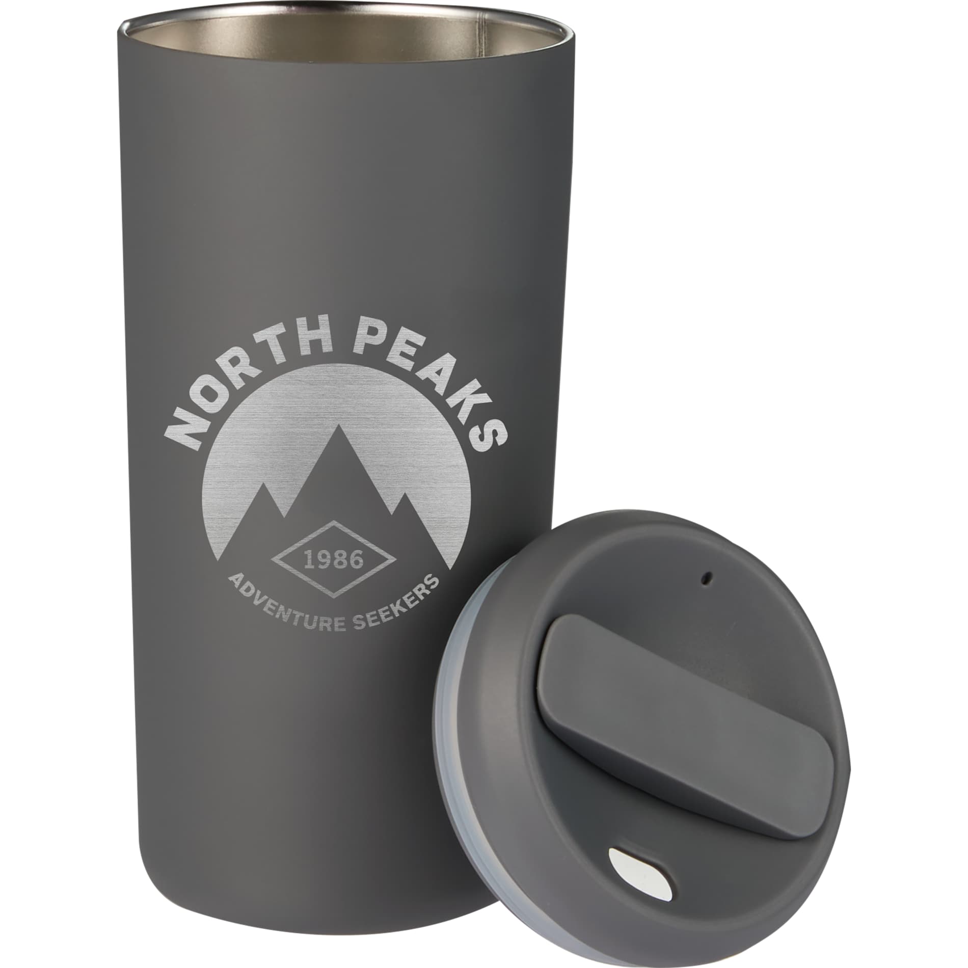 Drake Eco-Friendly Vacuum Insulated  Tumbler 16oz