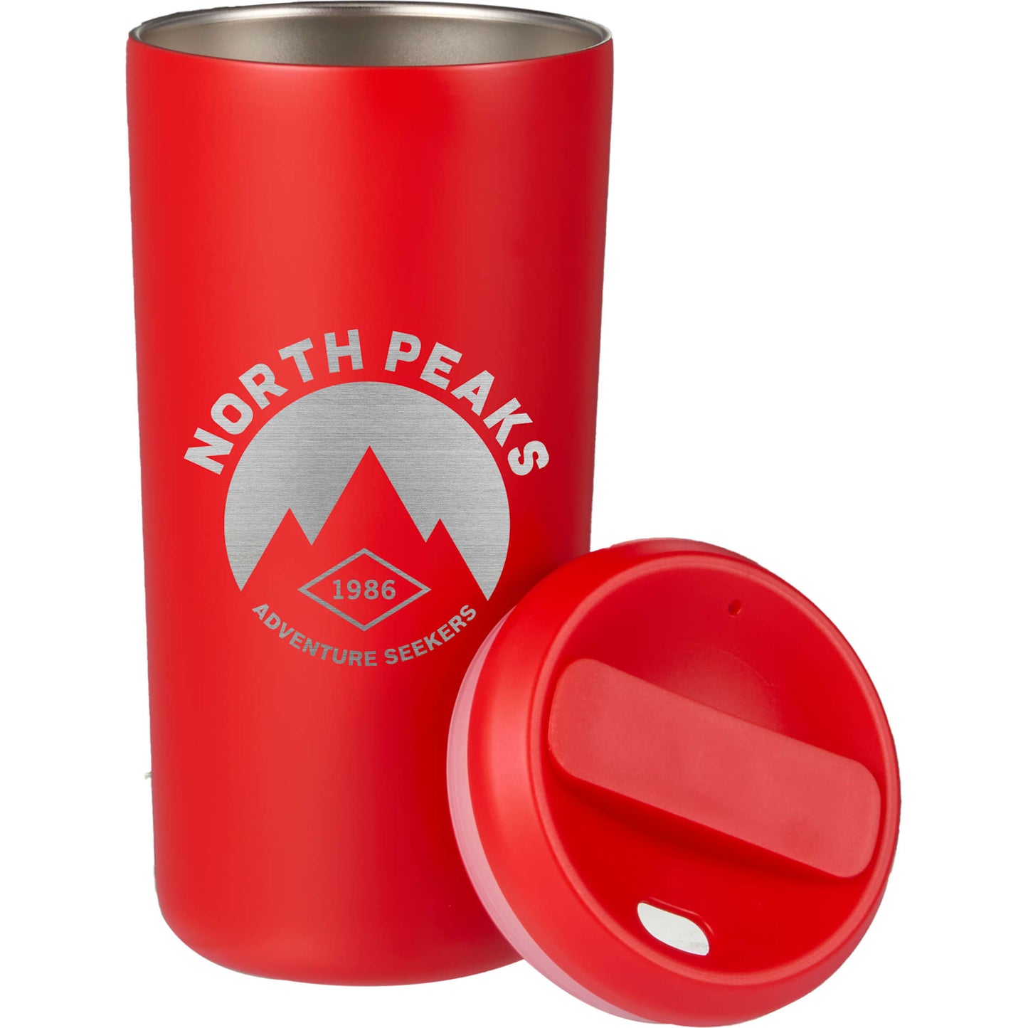 Drake Eco-Friendly Vacuum Insulated  Tumbler 16oz