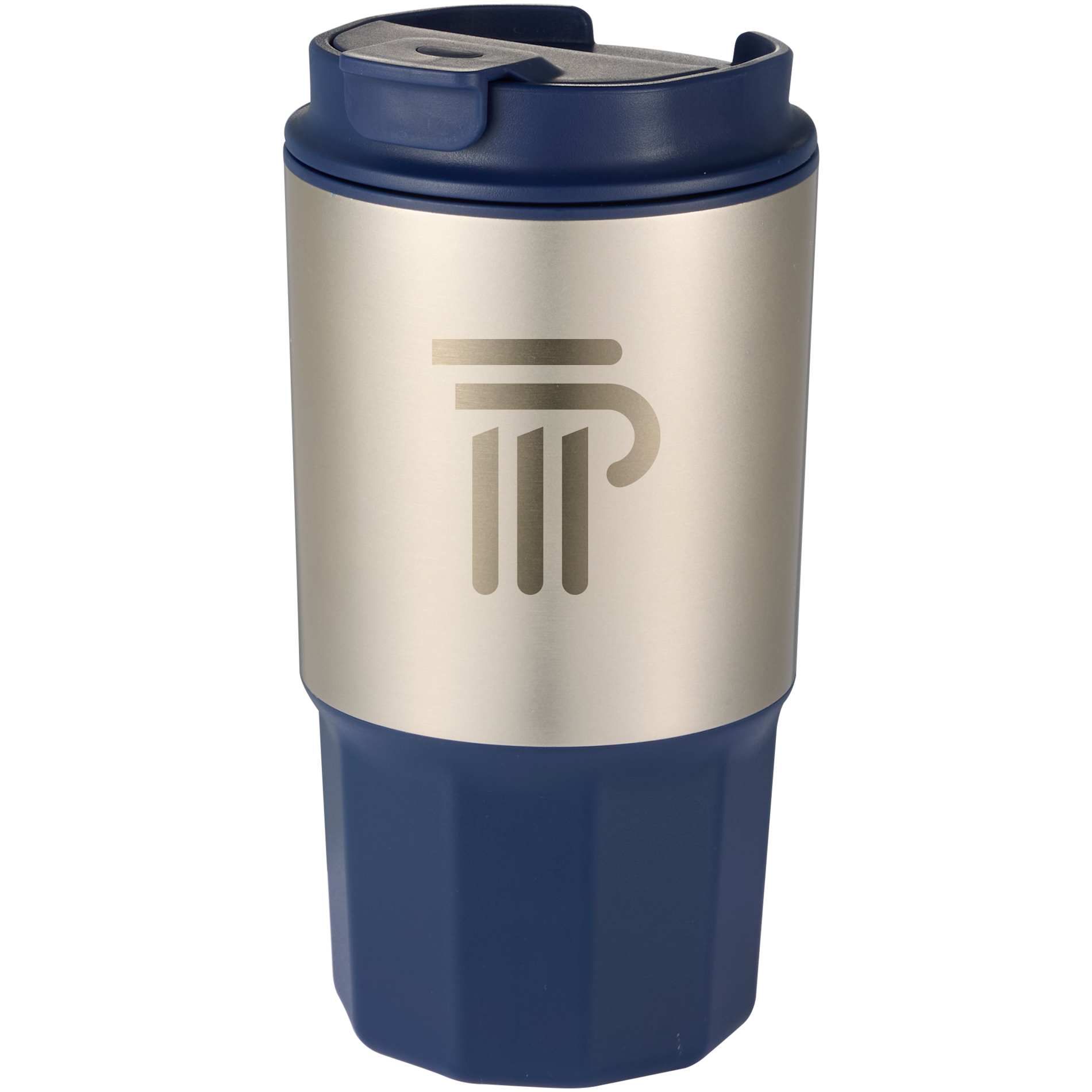 Brit Eco-Friendly Tumbler 15oz