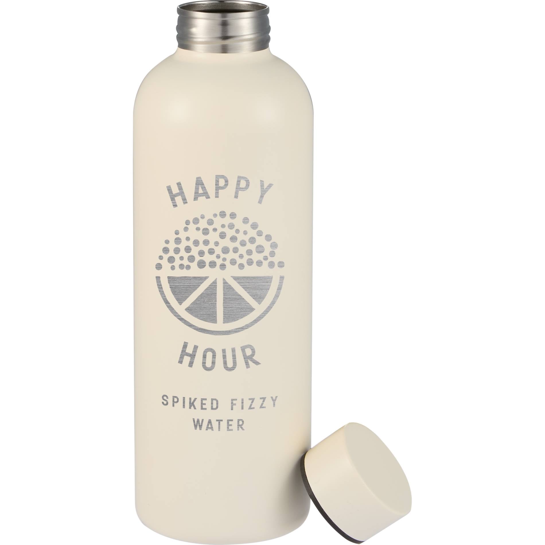 Cleave Recycled Stainless steel bottle 25oz
