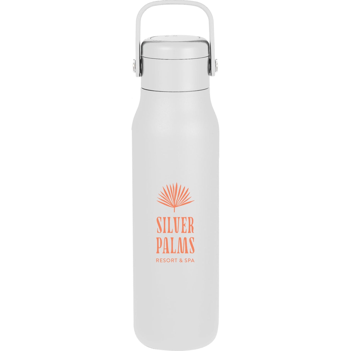 Explorer Threadless Recycled Stainless Bottle 25oz