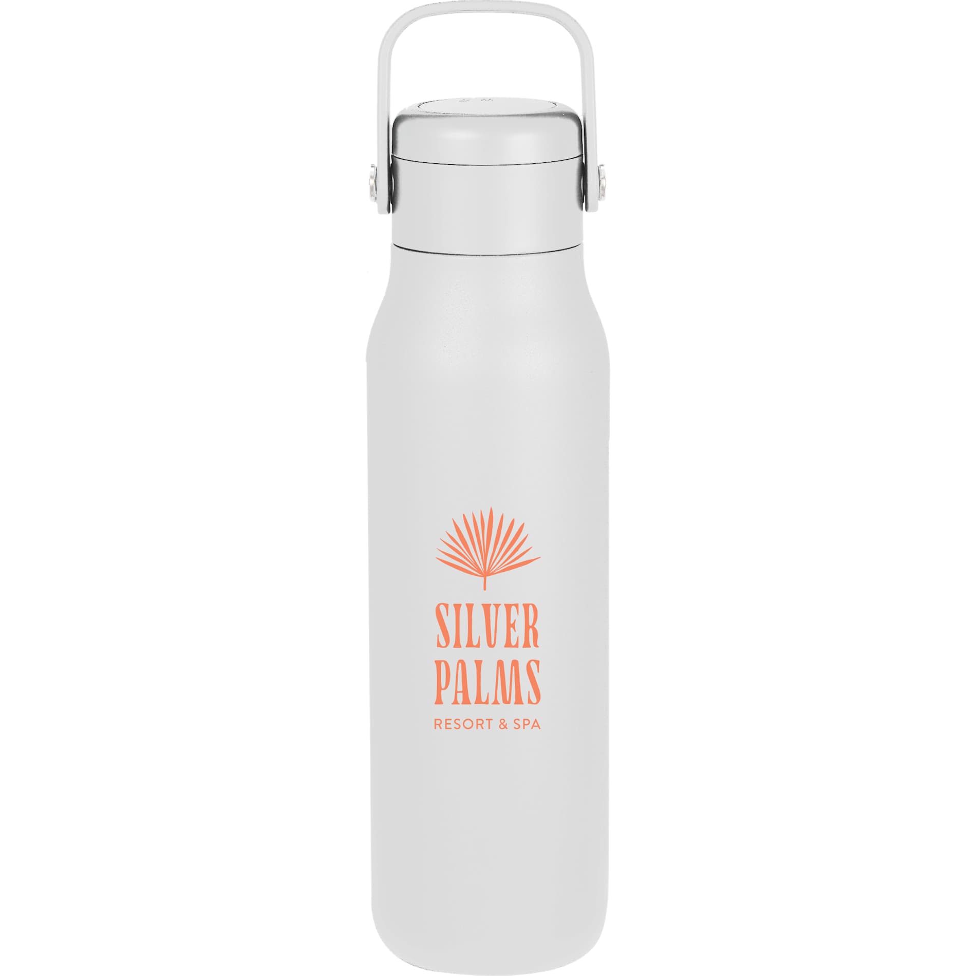 Explorer Threadless Recycled Stainless Bottle 25oz