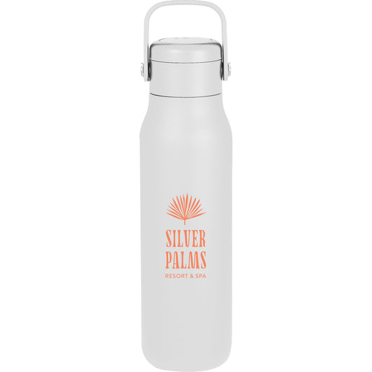 Explorer Threadless Recycled Stainless Bottle 25oz