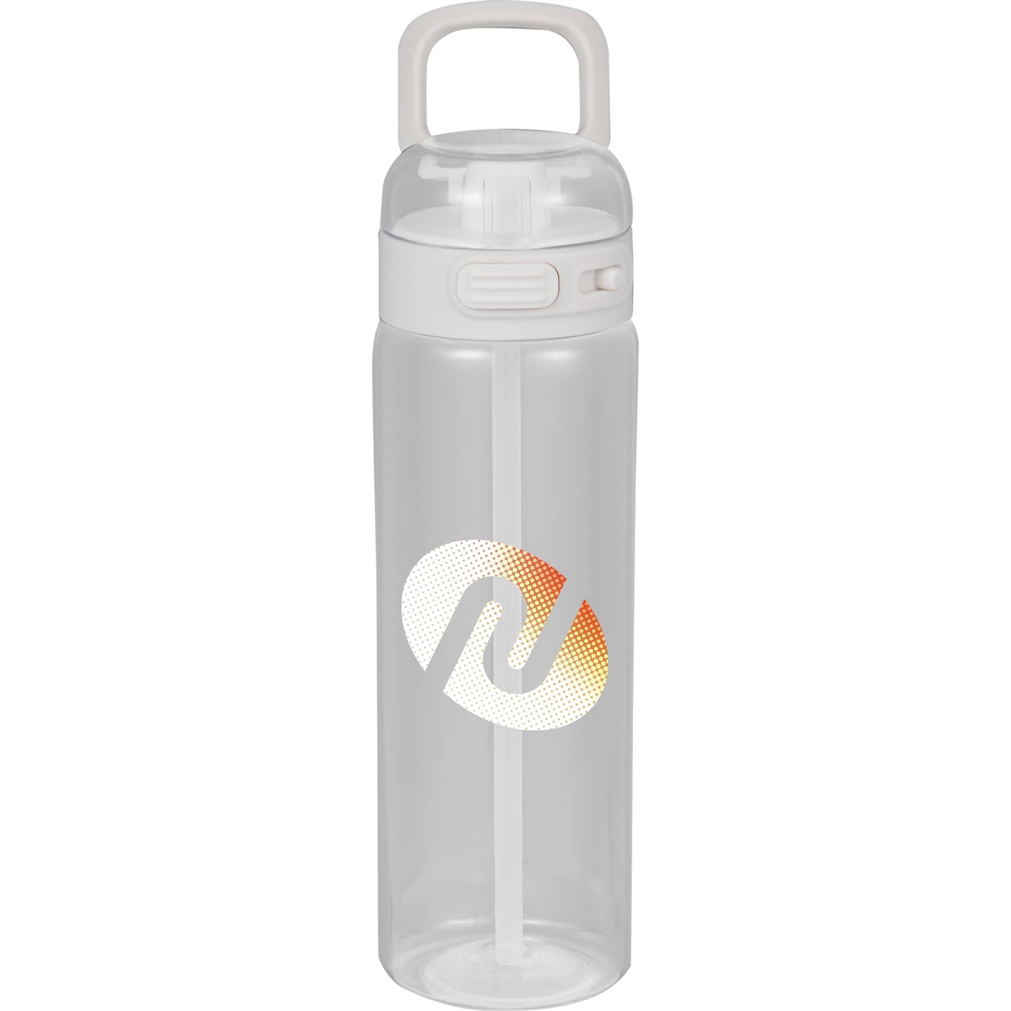 Era Recycled Plastic Bottle 27oz
