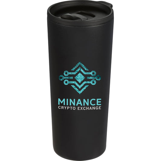 Leeston Copper Vacuum Insulated Tumbler 24oz