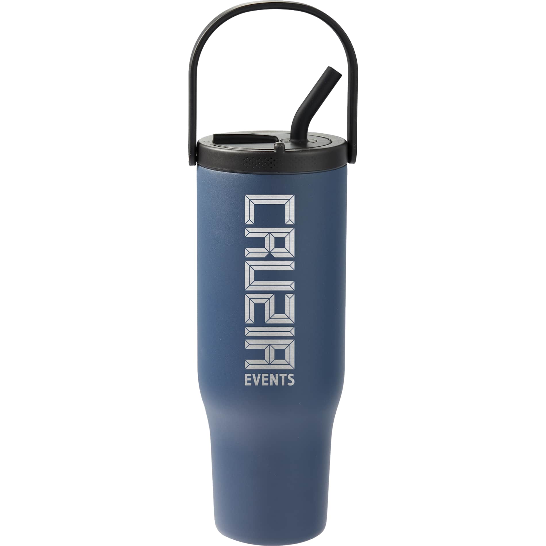 Trinity Recycled Straw Leak proof Tumbler 30oz